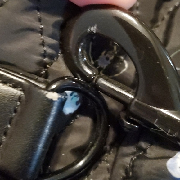 Rebecca Minkoff Backpack - Picture 9 of 9